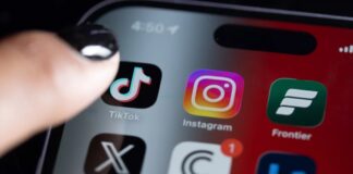 Gugatan Kecanduan Media Sosial: Meta dan Google Menghadapi Uji Coba saat TikTok Selesai