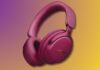Навушники Bose QuietComfort впали в ціні нижче 300 доларів у рамках акції на Amazon