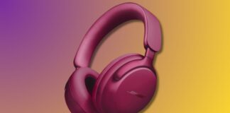 Навушники Bose QuietComfort впали в ціні нижче 300 доларів у рамках акції на Amazon