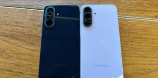 Samsung uvádí na trh nové smartphony střední třídy: Galaxy A37 a A57