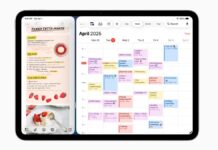 Складаний iPhone від Apple: Програмне забезпечення буде орієнтоване на багатозадачність у стилі iPad