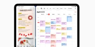 Складаний iPhone від Apple: Програмне забезпечення буде орієнтоване на багатозадачність у стилі iPad