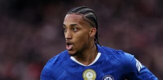 Ліга чемпіонів: Як дивитися ПСЖ проти «Челсі» у прямому ефірі