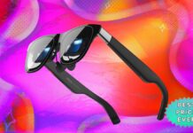 Xreal та розумні окуляри TCL зі знижкою: вибір технічного редактора