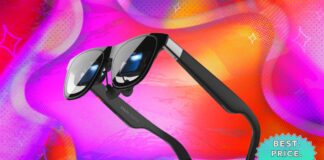 Gafas inteligentes Xreal y TCL a la venta: selecciones de un editor tecnológico