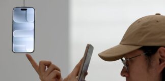 Apple verdubbelt het verdeeldheidwekkende ‘Liquid Glass’ iPhone-ontwerp