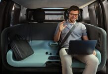 Zoox та Uber Запустять Сервіс Роботаксі в Лас-Вегасі та Лос-Анджелесі