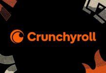 Crunchyroll Тепер Доступний Безпосередньо Через Apple TV