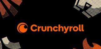 Crunchyroll Тепер Доступний Безпосередньо Через Apple TV