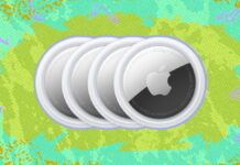 Včasné slevy Apple AirTag před velkým jarním výprodejem Amazonu