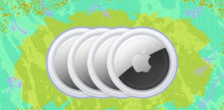 Remises anticipées sur Apple AirTag avant la grande vente de printemps d’Amazon