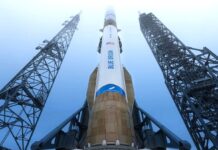 Blue Origin Aims for Space-Based Data Centers with “Project Sunrise”