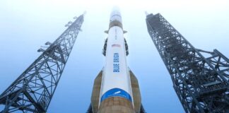 Blue Origin Aims for Space-Based Data Centers with “Project Sunrise”
