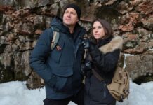 Фільми Hallmark: Дивно Хороша Сімейна Розвага