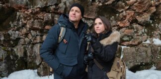 Hallmark Movies: verrassend geweldig familie-entertainment