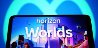 Meta inverte parzialmente lo spostamento del metaverso VR, citando il feedback degli utenti