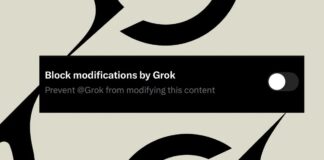 X pozwala teraz użytkownikom blokować automatyczną edycję zdjęć AI, ale problemy pozostają