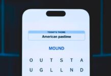 NYT Strands #723: Підказки та відповіді на 24 лютого