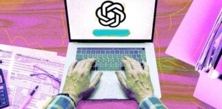 Чому покладатися на ChatGPT для сплати податків – ризикований крок