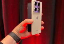 Motorola робить ставку на розкіш, щоб струсити ринок складних телефонів