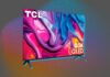 Телевізор TCL QLED зі знижкою за 99,99 доларів: бюджетне оновлення для невеликих приміщень