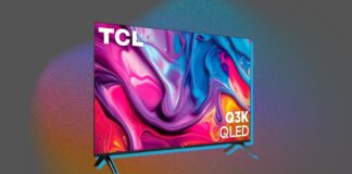 Телевізор TCL QLED зі знижкою за 99,99 доларів: бюджетне оновлення для невеликих приміщень