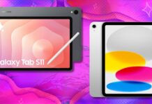 Amazons großer Frühlingsschlussverkauf: Die besten Tablet-Angebote des Jahres 2026