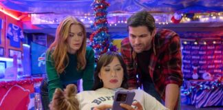 Новий Фільм Hallmark Об’єднує Зірок «Дівчаток Гілмор» та «Клана Сопрано»