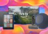 Великий Весняний Розпродаж Amazon 2026: Глибокі Знижки на Echo, Fire TV та Kindle