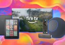 Великий Весняний Розпродаж Amazon 2026: Глибокі Знижки на Echo, Fire TV та Kindle