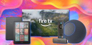 Obral Musim Semi Besar Amazon 2026: Diskon Besar untuk Perangkat Echo, Fire TV, dan Kindle
