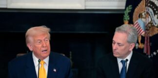 Trump Administration Proposes Centralized AI Policy, Prioritizing Growth Over State Regulation