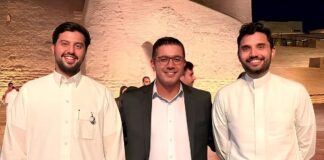 La startup saudita Rimal ottiene finanziamenti per espandere le operazioni di progettazione di chip