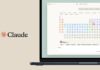 Claude Тепер Створює Інтерактивні Візуалізації: Новий Спосіб Навчання та Розуміння
