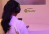 Spotify lanza listas semanales de audiolibros para impulsar el descubrimiento