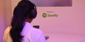 Spotify spouští týdenní žebříčky audioknih, aby zlepšila viditelnost