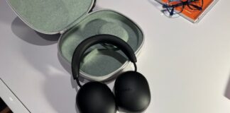 Флеш-розпродаж: знижка $100 на навушники з шумопоглинанням Sonos Ace