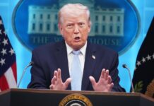 За межами теорії «TACO»: розуміння патерну криз та відступів Трампа