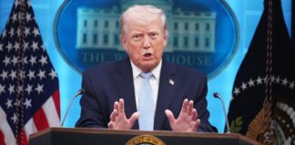 За межами теорії «TACO»: розуміння патерну криз та відступів Трампа