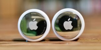 Защита от нежелательной слежки: руководство по безопасности AirTag