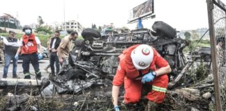 Трамп оголосив про 10-денне перемир’я між Ізраїлем та Ліваном