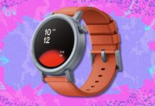 Преміальні функції за низькою ціною: CMF Watch Pro 2 досягли історичного мінімуму