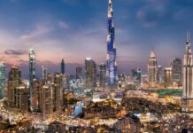 UAE Cities Dominate Global Smart City Rankings