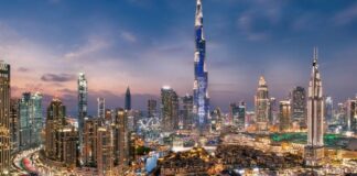 UAE Cities Dominate Global Smart City Rankings