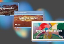 Від «Вогню» до «Вугілля»: Розбираємось у ребрендингу Smart TV від Amazon