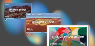 Od „ognia” do „węgla”: Zrozumienie rebrandingu Smart TV firmy Amazon