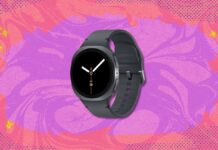 Знижка на Samsung Galaxy Watch 8: заощаджуйте $60 на преміальному моніторингу здоров’я