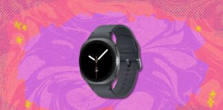 Знижка на Samsung Galaxy Watch 8: заощаджуйте $60 на преміальному моніторингу здоров’я
