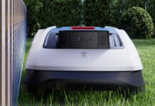 Сезонная выгода: Роботизированная газонокосилка Ecovacs Goat O1000 достигла рекордно низкой цены