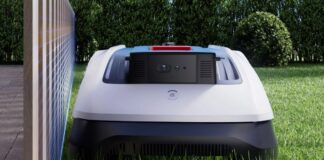 Сезонна вигода: Роботизована газонокосарка Ecovacs Goat O1000 досягла рекордно низької ціни